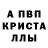 Метамфетамин кристалл Lisa Ivasenko