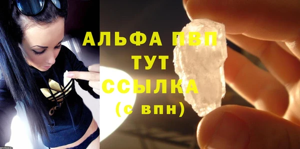 ALPHA PVP Инта